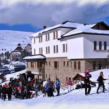 Konak - Popova Sapka Popova Shapka Экстерьер фото