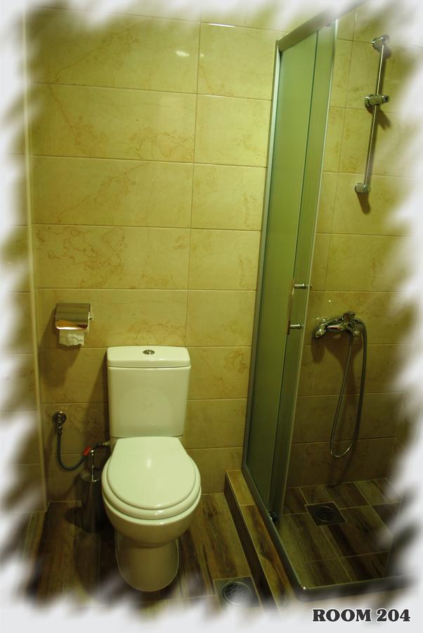 Konak - Popova Sapka Popova Shapka Номер фото